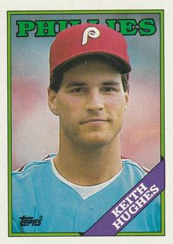 Keith Hughes