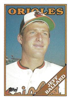 Jeff Ballard