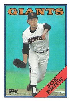 Joe Price