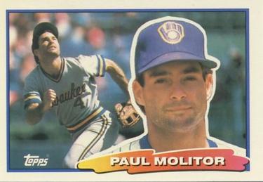 Paul Molitor