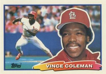 Vince Coleman