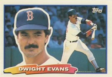 Dwight Evans