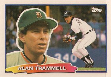 Alan Trammell
