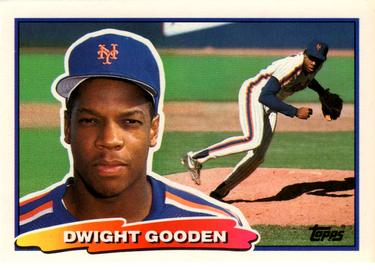 Dwight Gooden