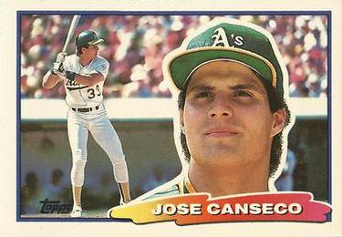 Jose Canseco