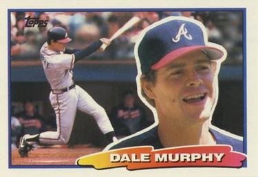 Dale Murphy