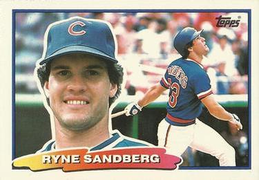 Ryne Sandberg