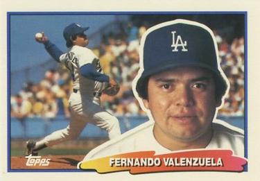 Fernando Valenzuela