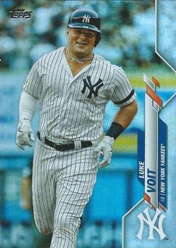 Luke Voit