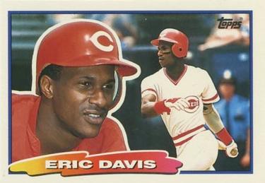 Eric Davis