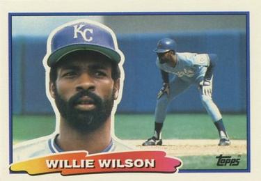 Willie Wilson