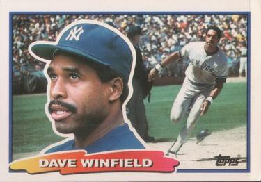 Dave Winfield