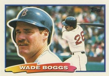 Wade Boggs