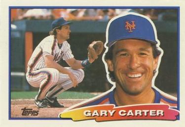 Gary Carter