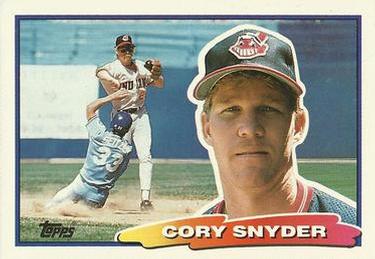 Cory Snyder