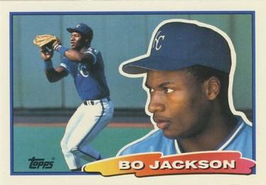 Bo Jackson