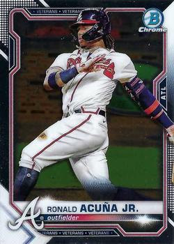Ronald Acuña Jr.