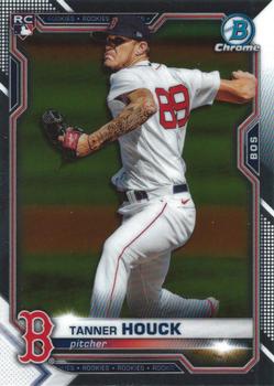 Tanner Houck