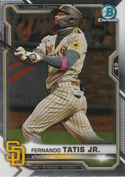 Fernando Tatis Jr.