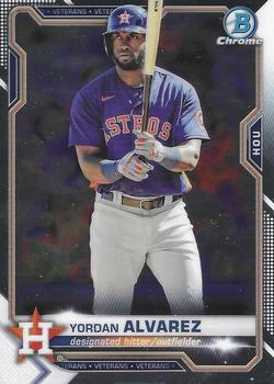 Yordan Alvarez