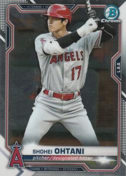 Shohei Ohtani