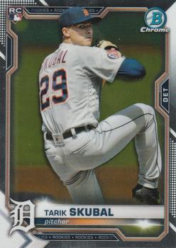 Tarik Skubal