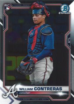 William Contreras