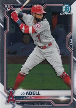 Jo Adell
