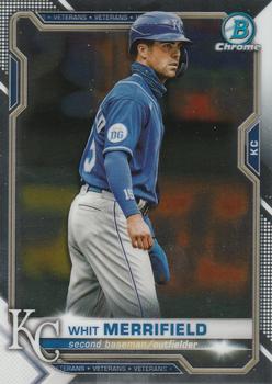 Whit Merrifield