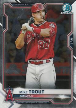 Mike Trout