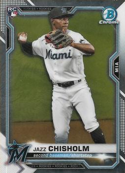 Jazz Chisholm
