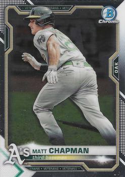 Matt Chapman