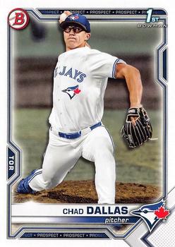 Chad Dallas