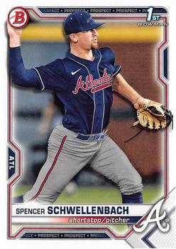 Spencer Schwellenbach