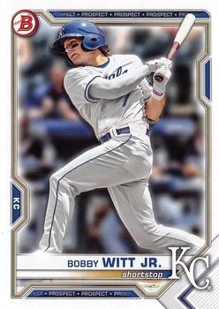 Bobby Witt Jr.