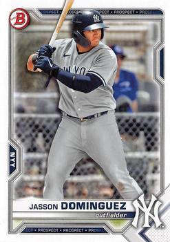 Jasson Dominguez