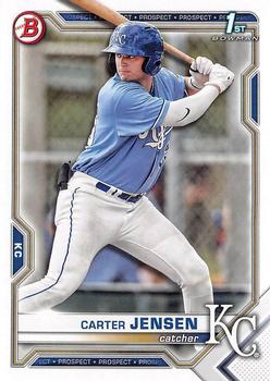 Carter Jensen