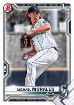 Michael Morales