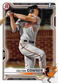 Colton Cowser