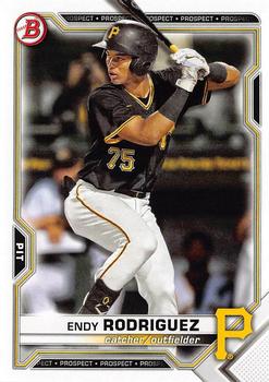 Endy Rodriguez