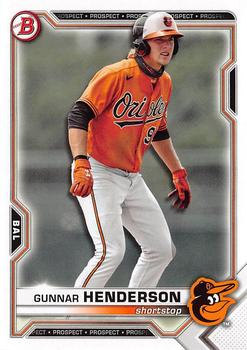 Gunnar Henderson