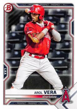 Arol Vera