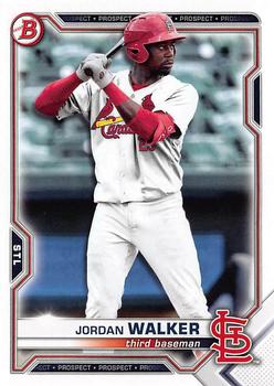 Jordan Walker