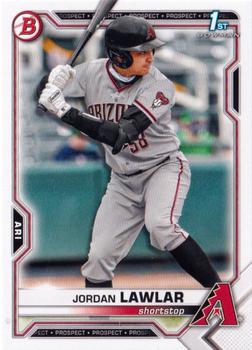 Jordan Lawlar