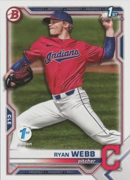 Ryan Webb