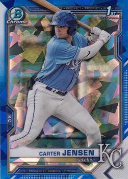 #BDC-106 Carter Jensen