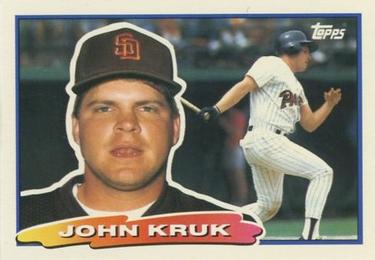 John Kruk
