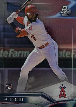 Jo Adell
