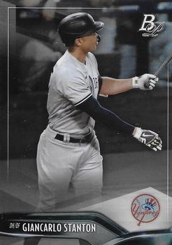 Giancarlo Stanton