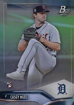 Casey Mize